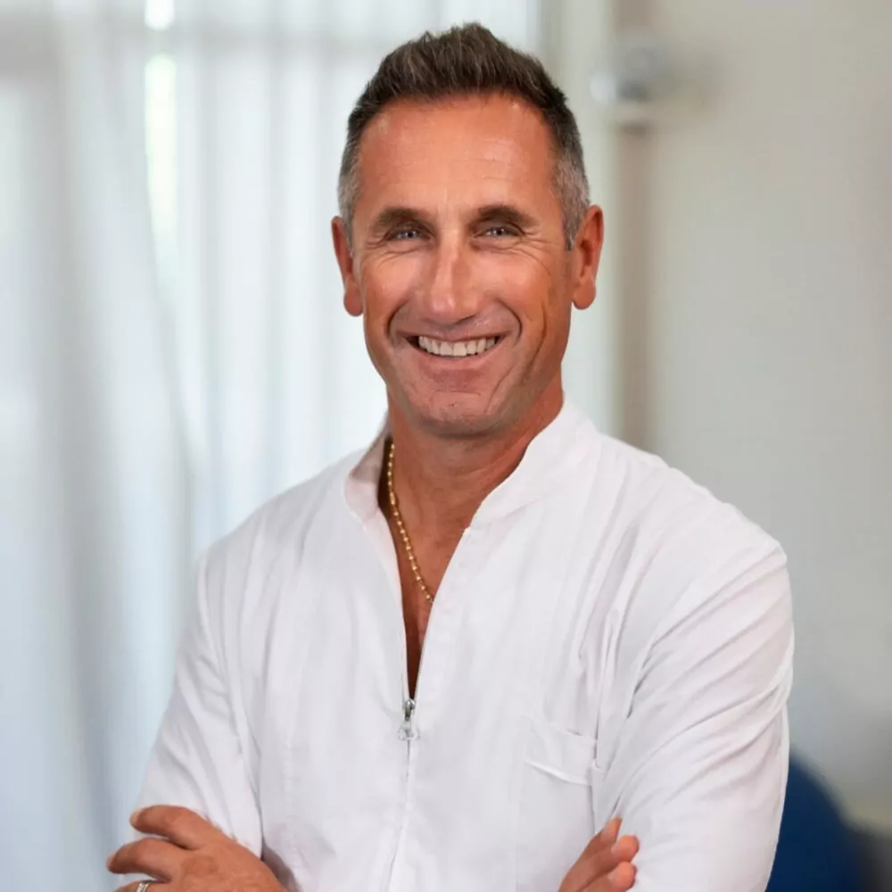 Mirko Badiali Osteopata